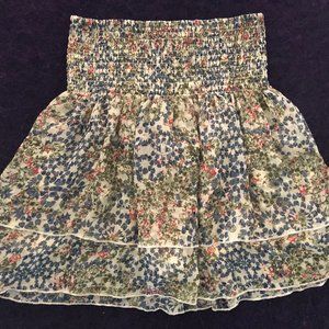 Abercrombie and Fitch Skirt